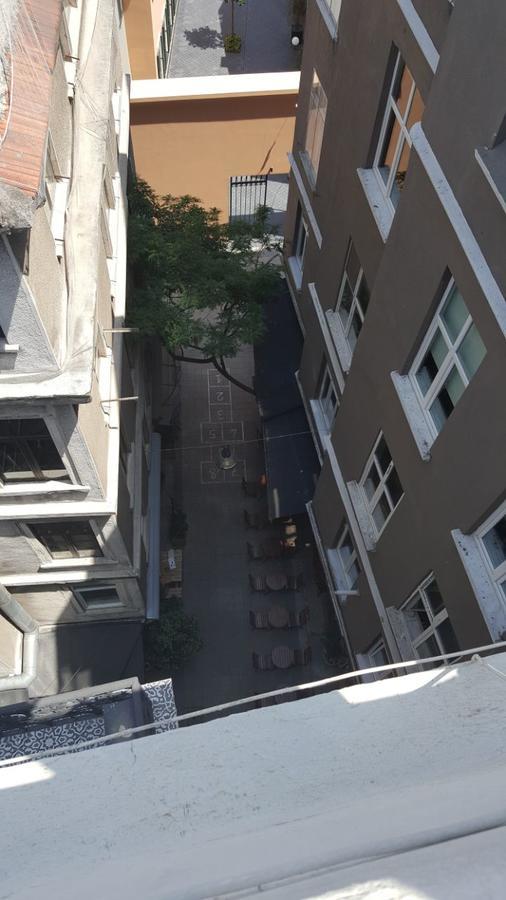 Jurnal Hotel Istanbul Exterior photo
