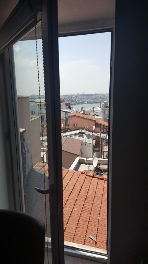 Jurnal Hotel Istanbul Exterior photo
